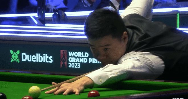 在最近一轮 在最近一轮