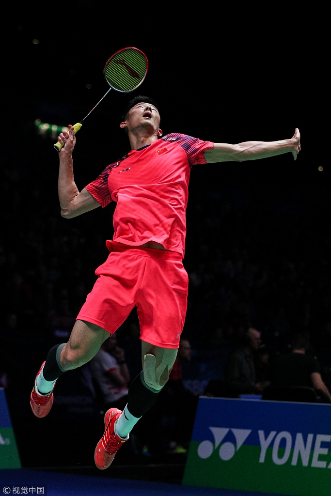 这次英国公 这次英国公