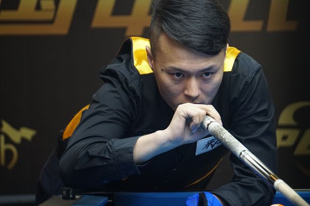 决赛圈博弈 决赛圈博弈