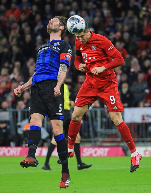 视野布局 视野布局