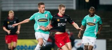 英超对抗 英超对抗